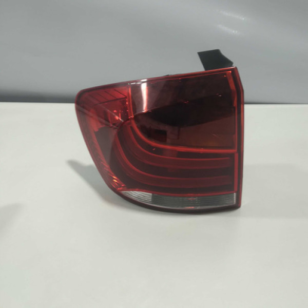 Lanterna Lateral Lado Esquerdo Bmw X1 2014 