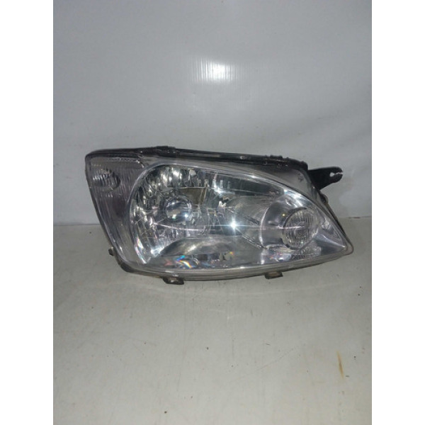 Farol Lado Direito Chevrolet Corsa Classic 2013