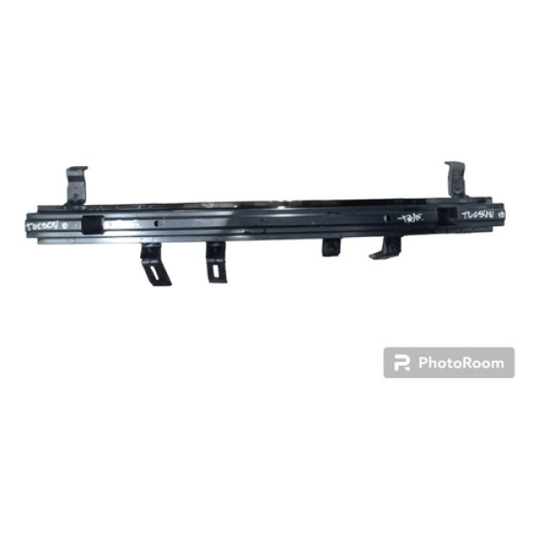 Alma Parachoque Traseiro Tucson 2010