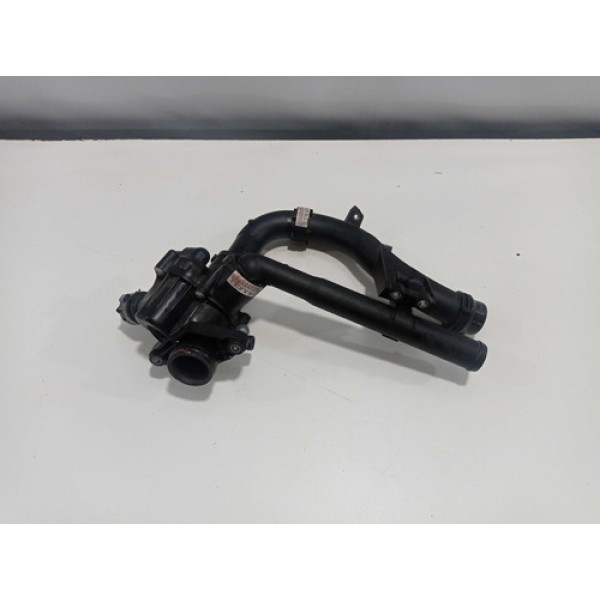 Cavalete Da Válvula Termostática Mercedes C180 1.6 Turbo2015