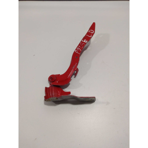 Dobradiça Do Capô Lado Direito Fiat Pulse2022