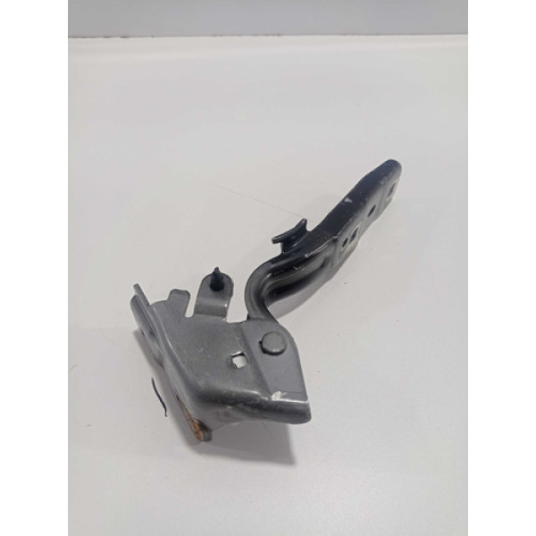 Dobradiça Do Capo Lado Esquerdo Fiat Argo 2020