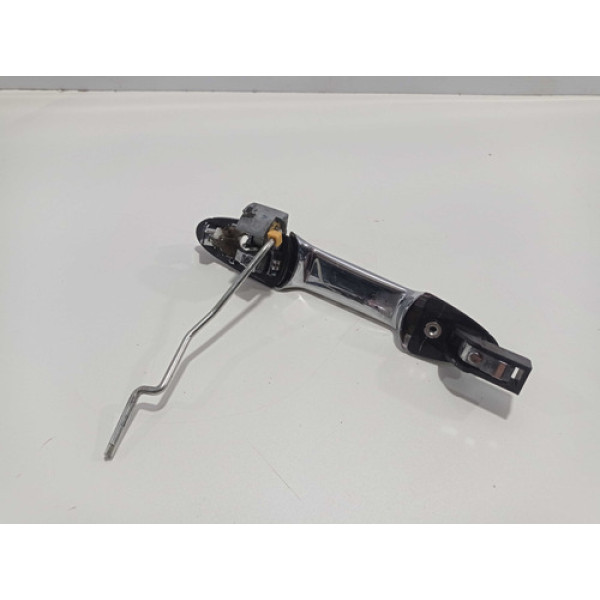 Maçaneta Externa Dianteira Esquerda Honda City 2014