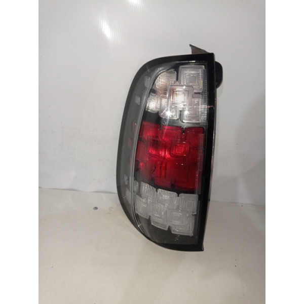 Lanterna Lado Esquerdo Fiat Uno Drive 2020