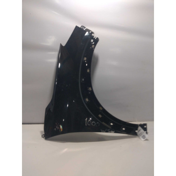 Paralama Lado Direito Hyundai New Tucson  2016