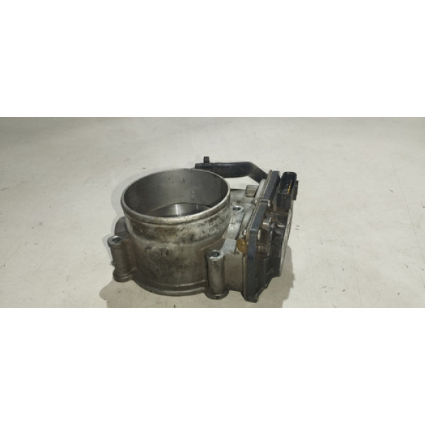 Corpo De Borboleta Hyundai Azera 2014 3.0