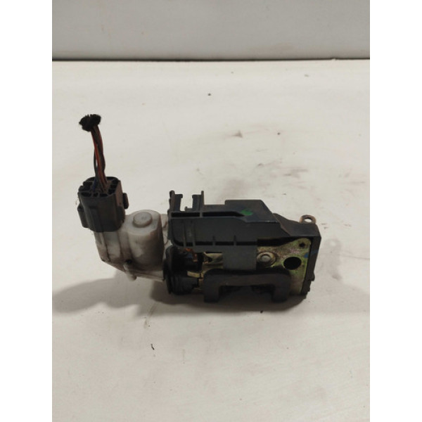 Fechadura Da Porta Dianteira Direita Ford Fiesta/ Ecosport