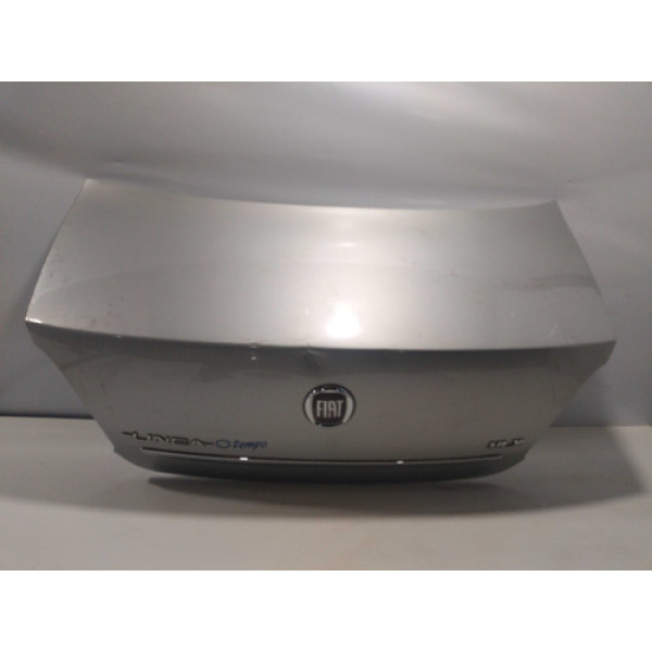 Tampa Do Porta Malas Fiat Linea Hlx