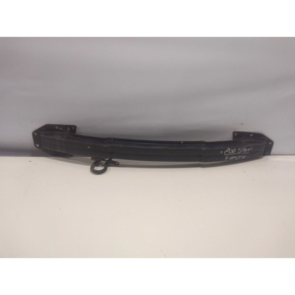 Alma Do Para-choque Dianteiro Ford Ecosport 2016