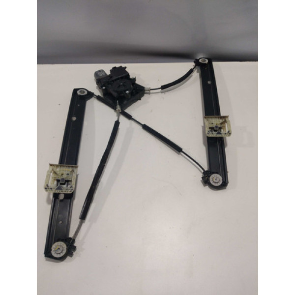 Máquina De Vidro Dianteira Esquerda Volkswagen T Cross 