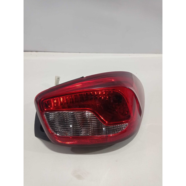 Lanterna Lado Direito Renault Kwid 2018