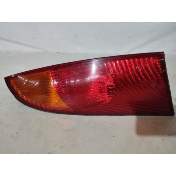 Lanterna Traseira Esquerda Ford Focus 2005