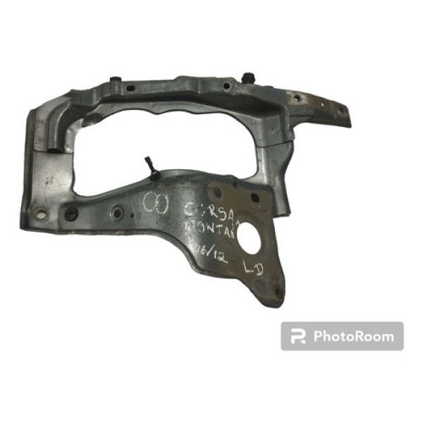 Alojamento Do Farol Direito Corsa Montana 2012