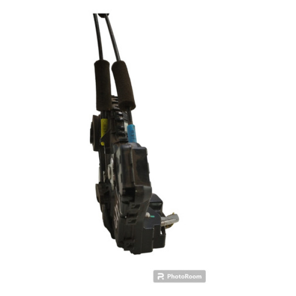 Fechadura Dianteira Esquerda Jac T 40