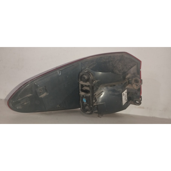 Lanterna Lado Direito Bmw X1 2016 C/led 