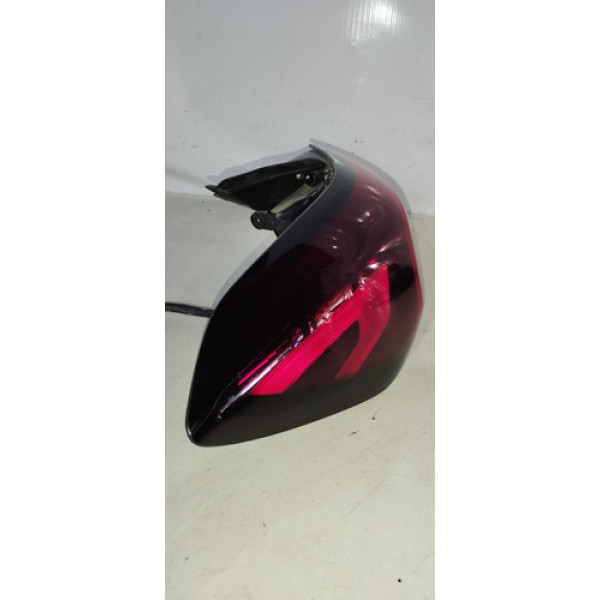 Lanterna Traseira Lado Esquerdo Chery Tiggo 8 2022