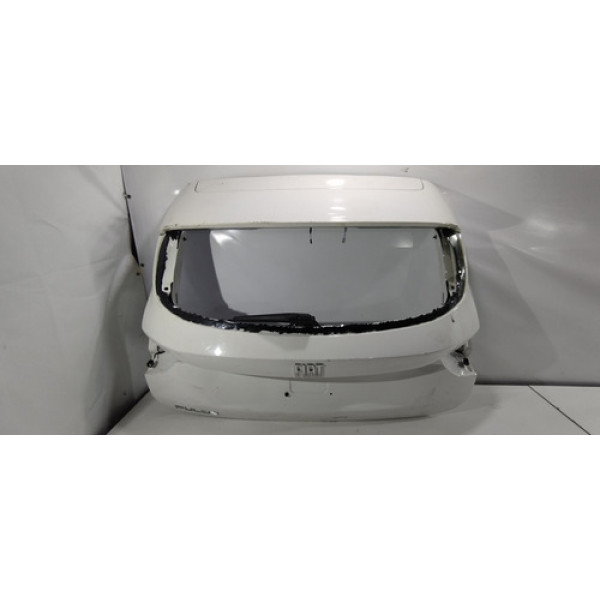 Tampa Do Porta Malas Fiat Pulse 2021