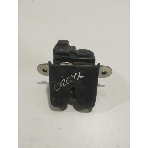 Fechadura Do Porta Malas Hyundai Creta 2021