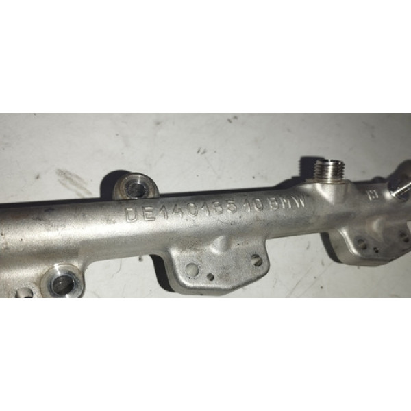 Flauta De Injeção Bmw X1 2021