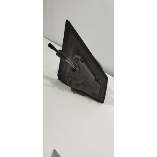 Retrovisor Lado Esquerdo Ford Ka 2016 Manual 