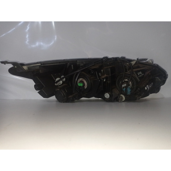 Farol Honda City 2020 C/led L.e