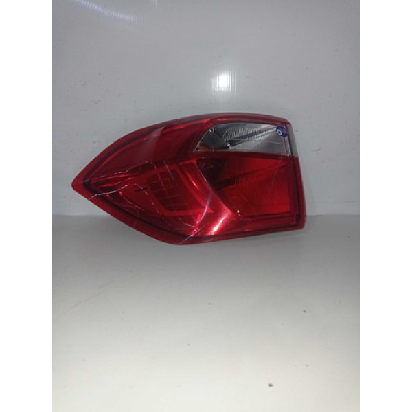 Lanterna Lado Esquerdo Ford Ecosport 2017