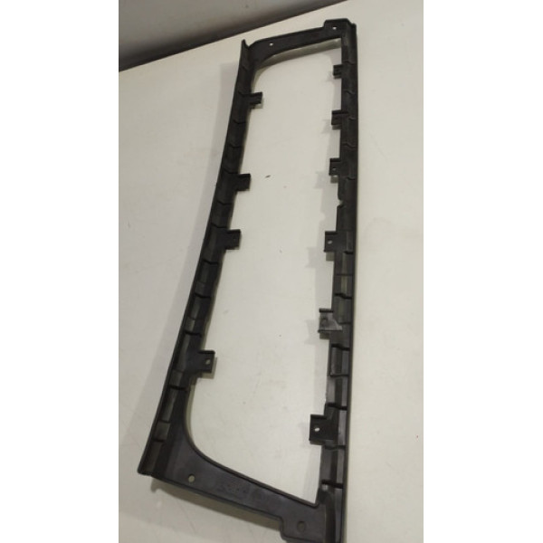 Moldura Do Parachoque Dianteiro Fiat Linea