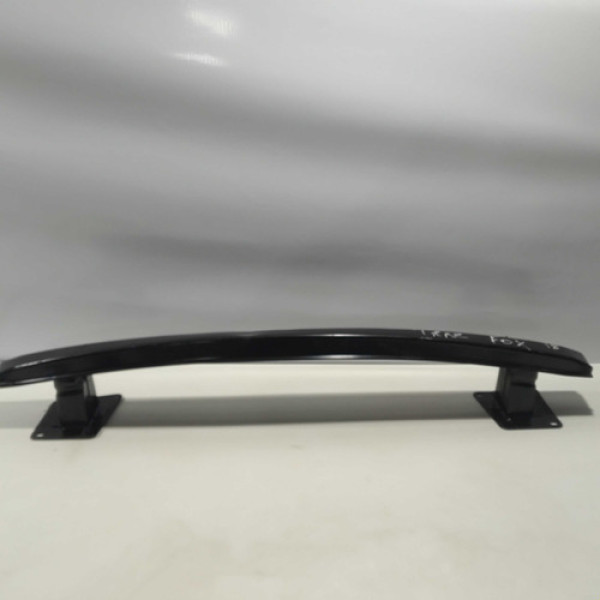 Lamina Trazeira Volkswagen Fox 2018