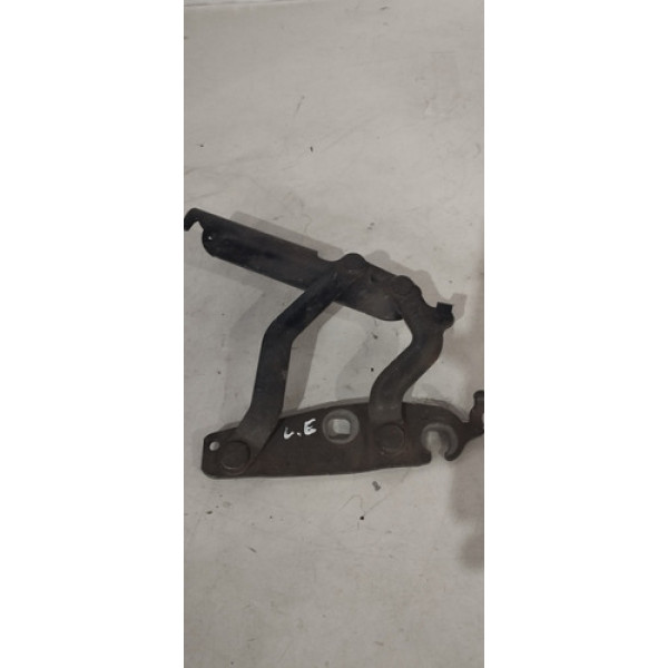 Braço Do Capo Lado Esquerdo Ford New Fiesta 