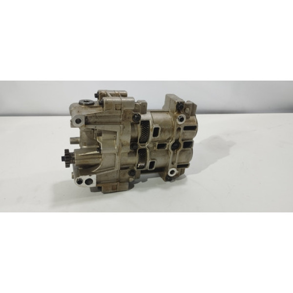 Bomba De Óleo Fiat Freemont Jeep Compass 2018