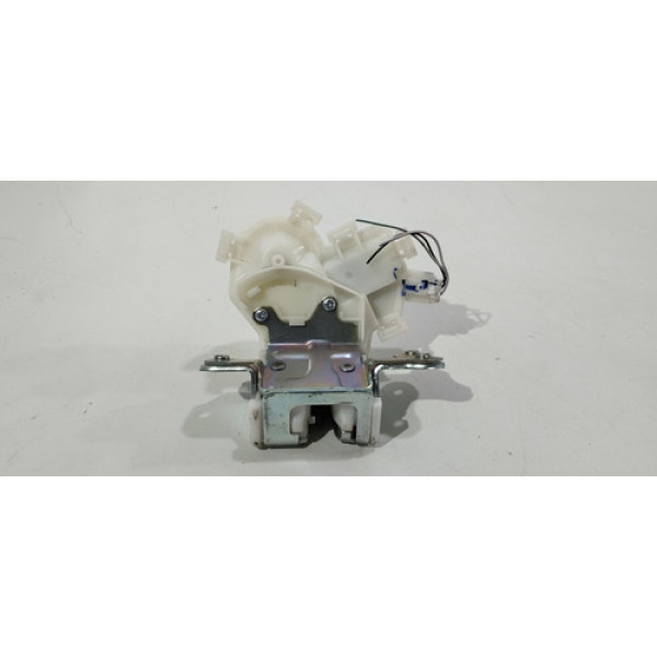 Fechadura Do Porta Malas Mitsubishi Eclipse Cross 2021