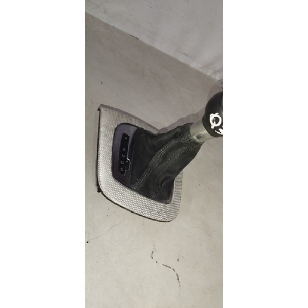 Manopla Do Câmbio Audi Q3 2013