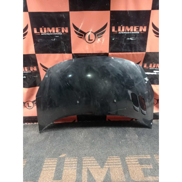 Capô Peugeot 207 2010