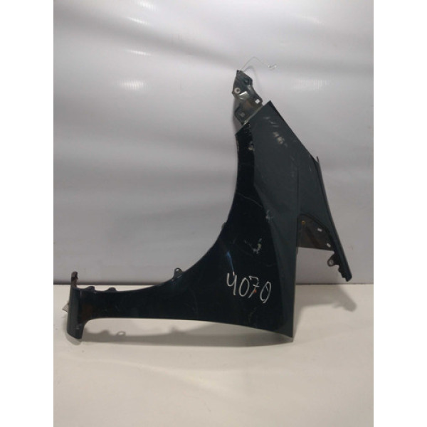 Paralama Lado Esquerdo Honda Fit 2013
