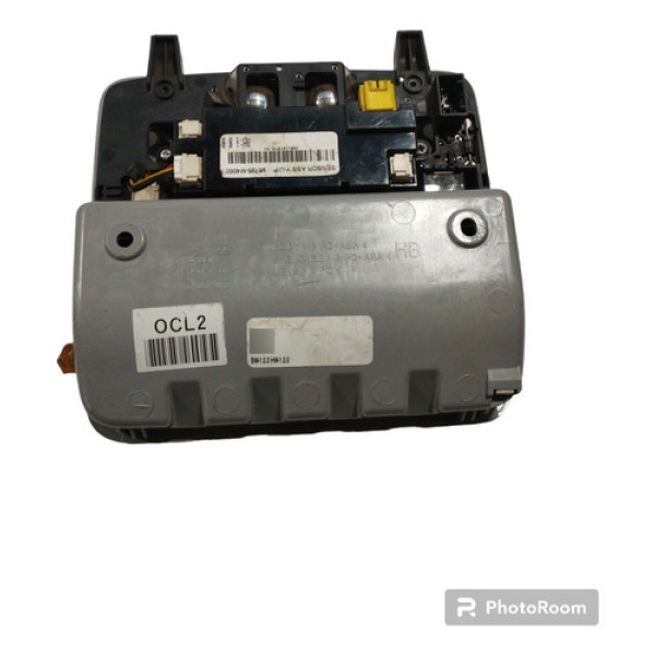 Luz Cortesia Hb20 2015