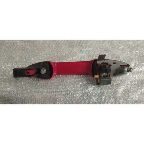 Maçaneta Lado Esquerdo Externa Honda Fit 2018