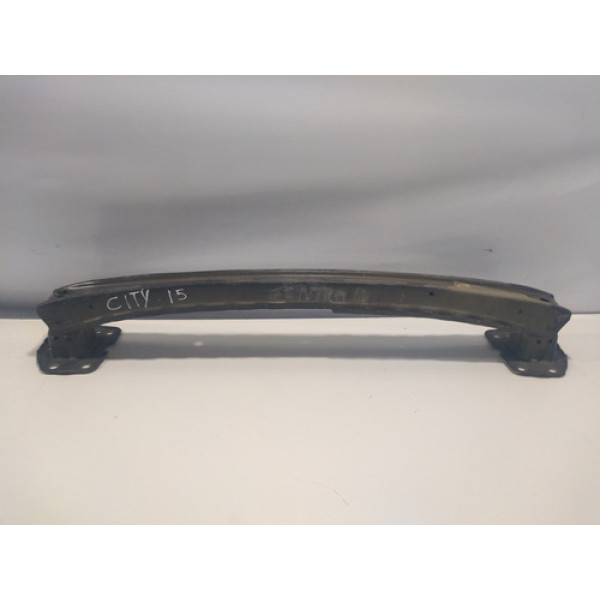 Alma Do Parachoque Dianteiro Honda City 2015