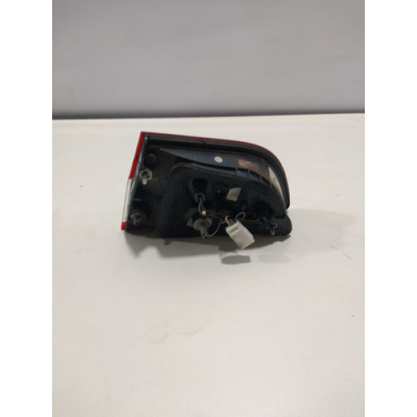 Lanterna Lado Esquerdo Fiat Grand Siena 