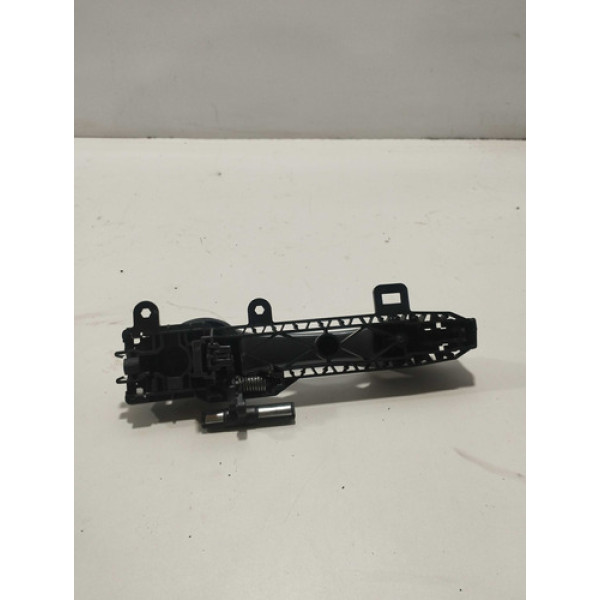 Maçaneta Externa Dianteiro Direita Chevrolet Tracker 21