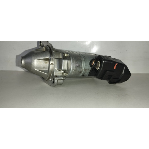 Motor De Partida Toyota Corolla Cross 2021 