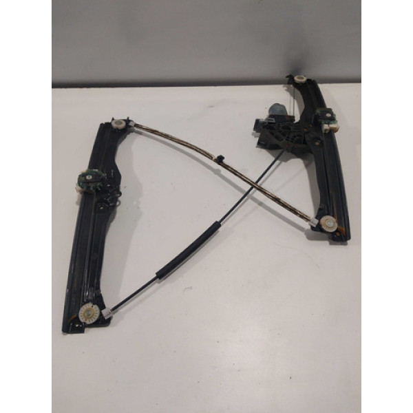 Máquina De Vidro Dianteira Esquerda Ds5