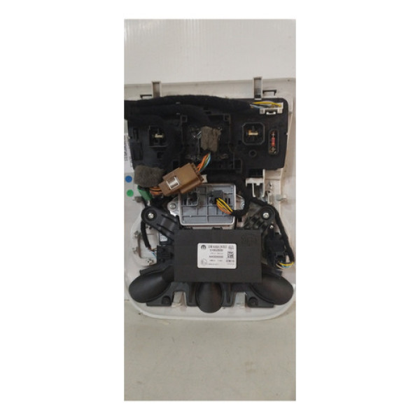 Luz Do Teto Dianteira Comandos Do Teto Solar Jeep Renegade