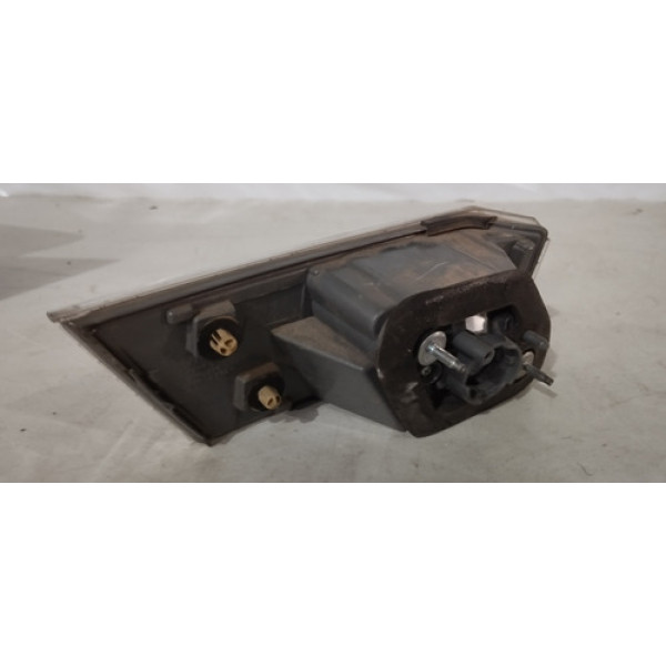 Lanterna Da Tampa Lado Direito Honda Civic 2015