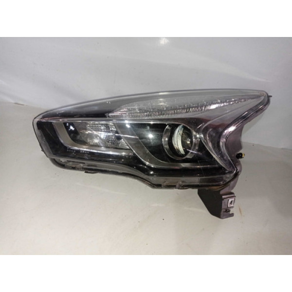 Farol Lado Esquerdo Cherry Tiggo7 