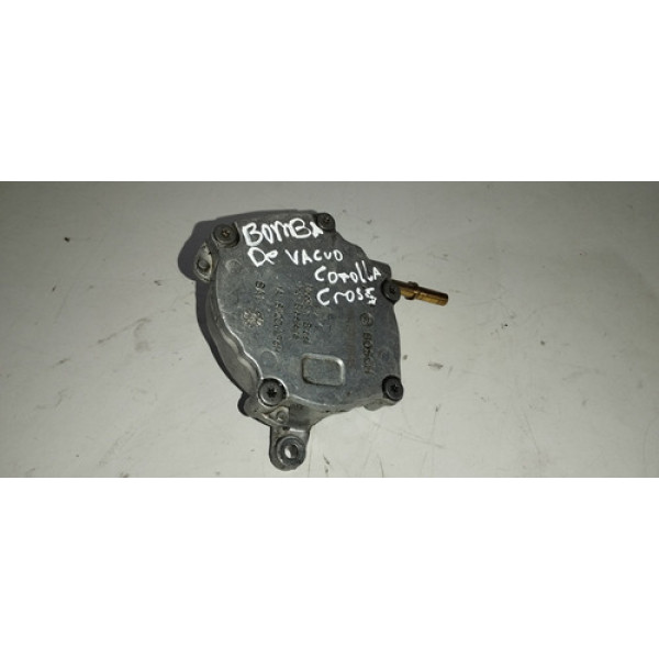 Bomba De Vácuo Toyota Corolla Cross 2.0 2021 