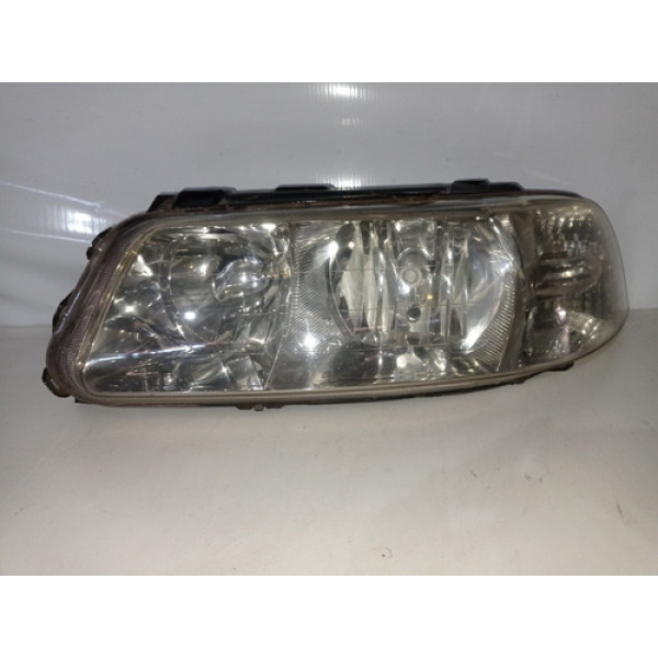 Farol Gol G3 Lado Esquerdo 