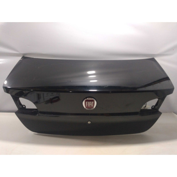 Tampa Do Porta Malas Fiat Siena 2011