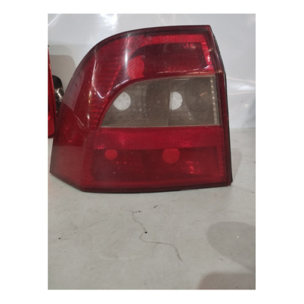 Lanterna Lado Esquerdo Chevrolet Vectra 2001