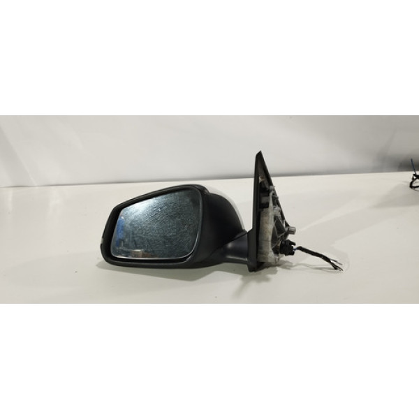 Retrovisor Lado Esquerdo Bmm X1 2014 C/seta 
