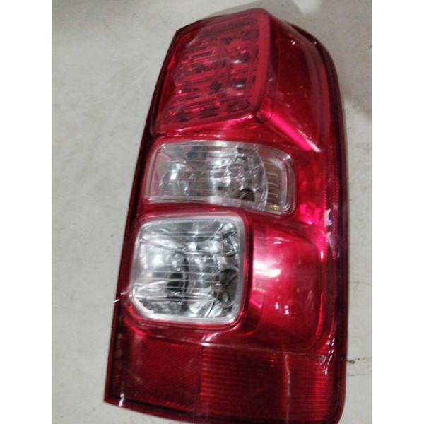 Lanterna Lado Direito Chevrolet S10 Com Led 